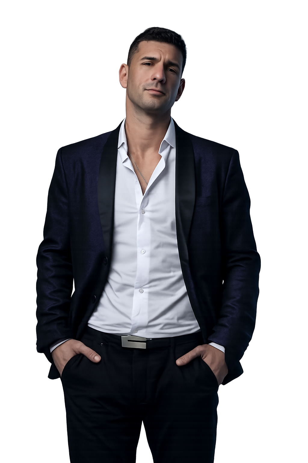 Fernando Villalba